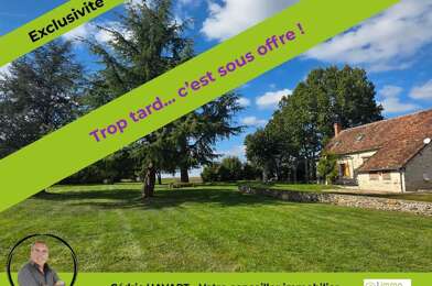 Maison 5 pièces 171000 €