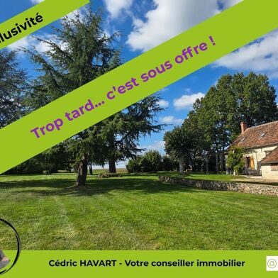 Maison 5 pièces 171000 €