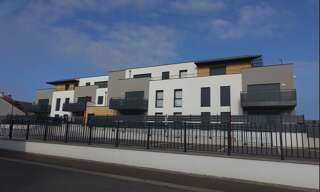 Appartement 3 Pièces 70 m² à vendre à Hussigny-Godbrange (54590)