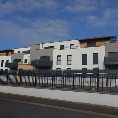 Appartement 3 pièces 229000 €