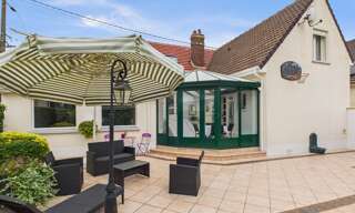 Maison 6 Pièces 125 m² à vendre à Noyon (60400)