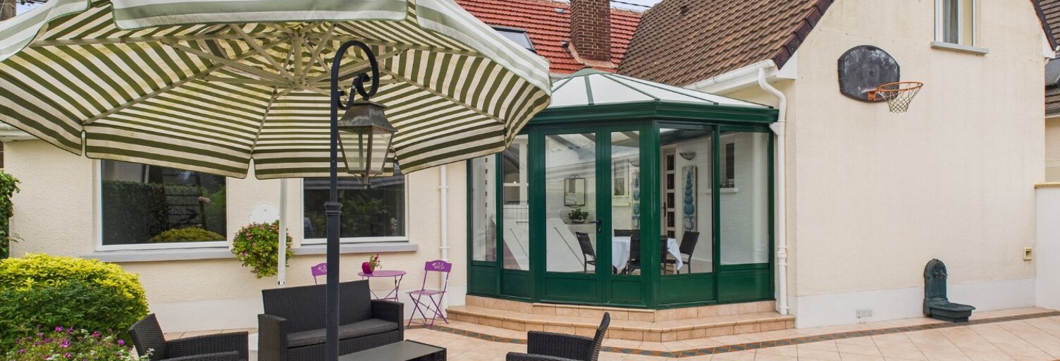 Maison 6 Pièces 125 m² à vendre à Noyon (60400)