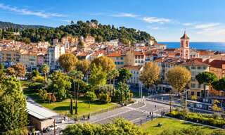 Commerce  221 m² à vendre à Nice (06000)
