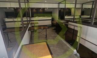 Commerce  70 m² à vendre à Nice (06000)