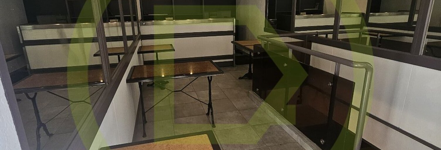 Commerce  70 m² à vendre à Nice (06000)