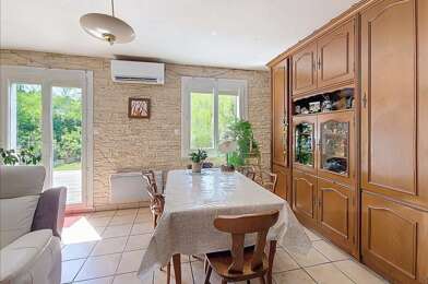 Maison 6 pièces 243500 €