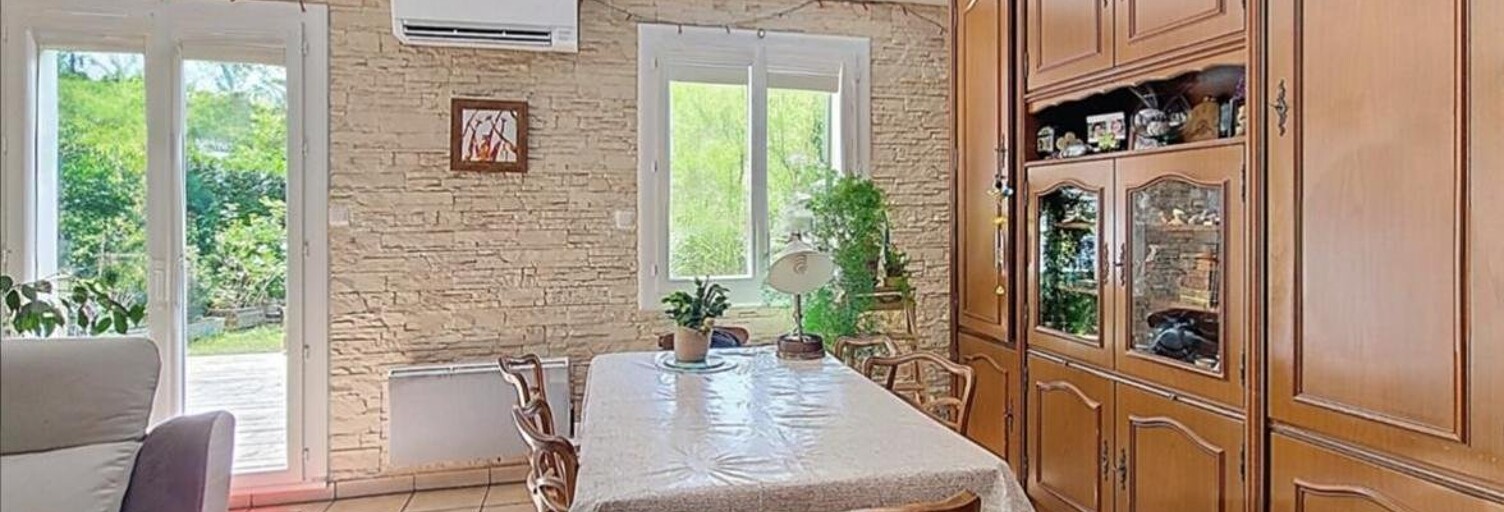 Maison 6 Pièces 85 m² à vendre à Étampes (91150)