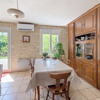 Maison 6 pièces 243500 €
