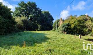 Terrain  2900 m² à vendre à Sens-de-Bretagne (35490)