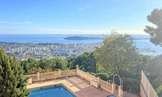 Maison 5 Pièces 150 m² à vendre à Toulon (83200)