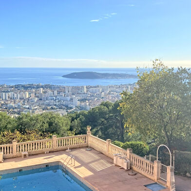 Maison 5 pièces 795000 €