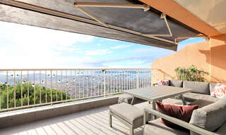 Maison 5 Pièces 150 m² à vendre à Toulon (83200)