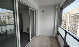 Appartement 3 Pièces 50 m² à louer à Marseille 3 (13003)