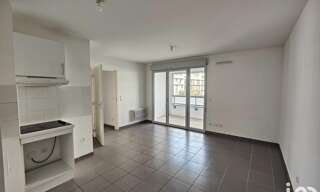 Appartement 3 Pièces 50 m² à louer à Marseille 3 (13003)