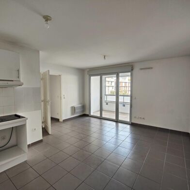 Appartement 3 pièces 1020 €