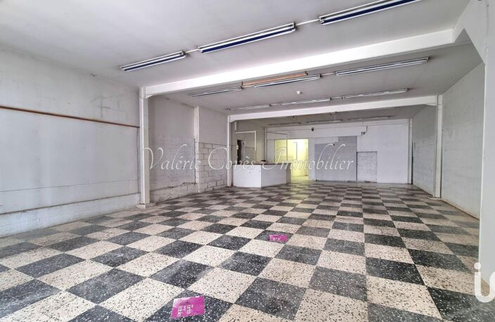 Vente Murs commerciaux 178 m&sup2; — photo 2
