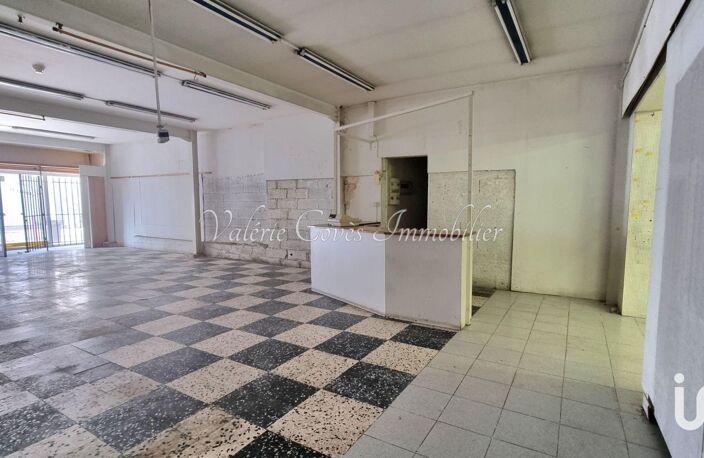 Vente Murs commerciaux 178 m&sup2; — photo 3