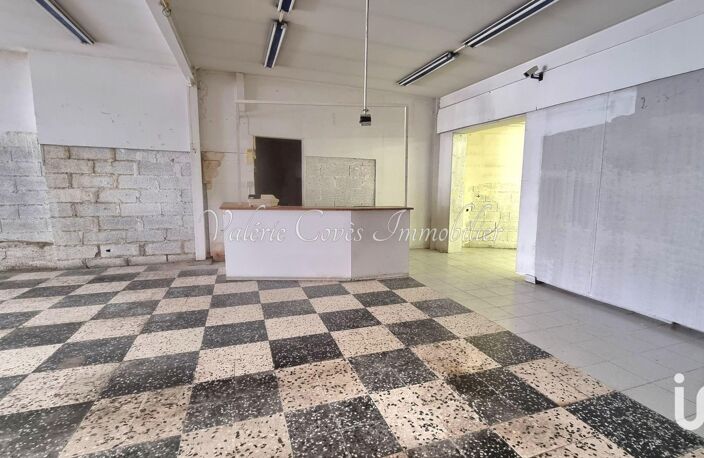 Vente Murs commerciaux 178 m&sup2; — photo 4