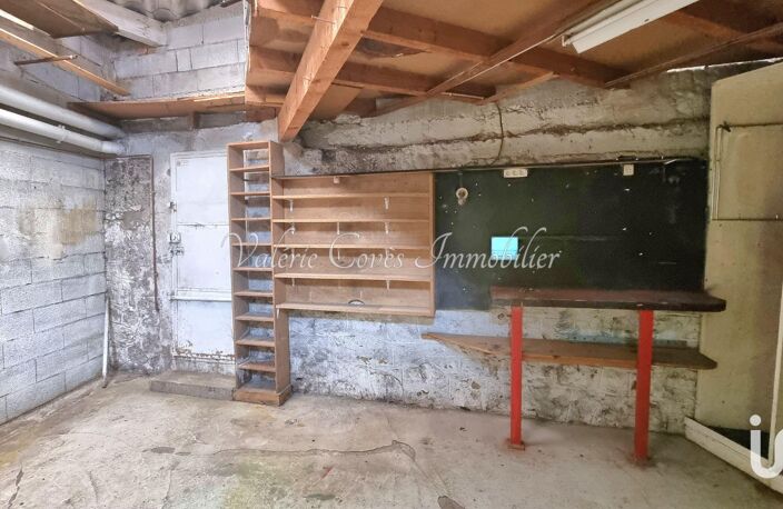 Vente Murs commerciaux 178 m&sup2; — photo 5