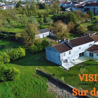 Maison 8 pièces 304500 €