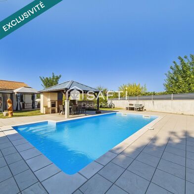 Maison 5 pièces 445000 €