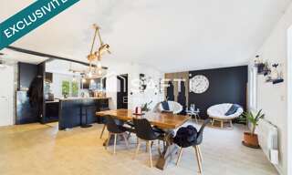 Maison 5 Pièces 140 m² à vendre à Le Taillan-Médoc (33320)