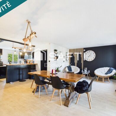 Maison 5 pièces 445000 €