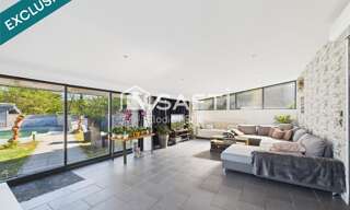 Maison 5 Pièces 130 m² à vendre à Le Taillan-Médoc (33320)