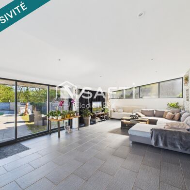 Maison 5 pièces 445000 €