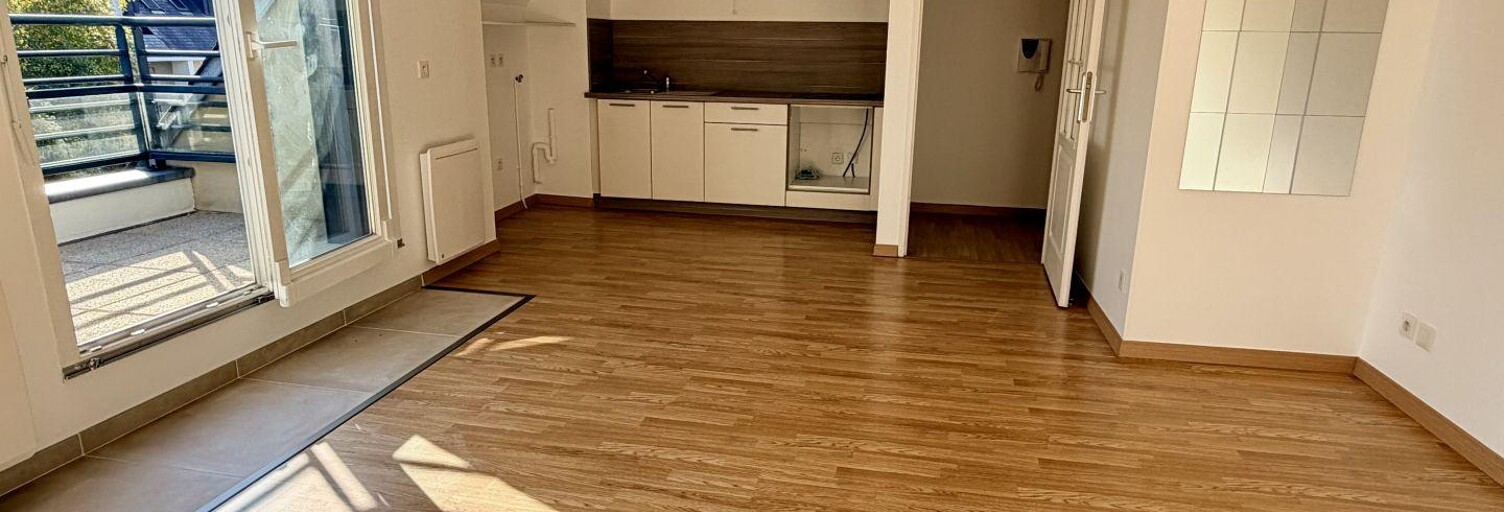 Appartement 2 Pièces 45 m² à vendre à Olivet (45160)