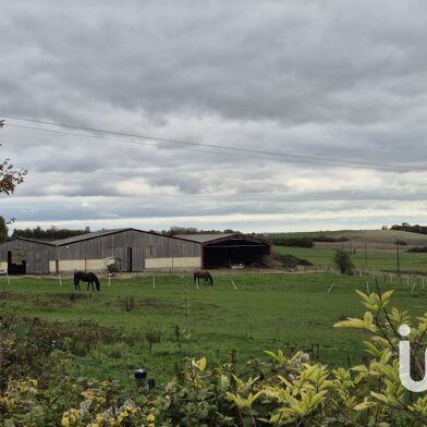 Maison 1 pièces 335000 €