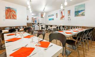 Commerce  98 m² à vendre à Montrouge (92120)