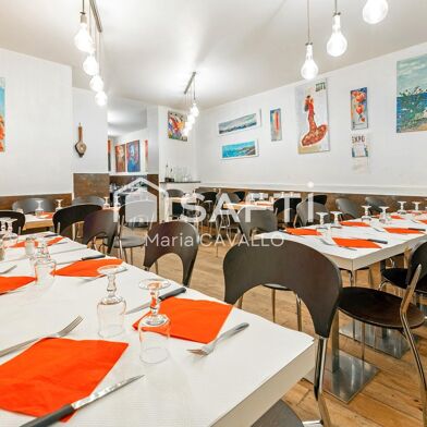 Commerce  165000 €