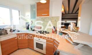 Appartement 5 Pièces 87 m² à vendre à Lisieux (14100)