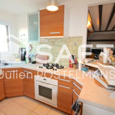 Appartement 5 pièces 149900 €