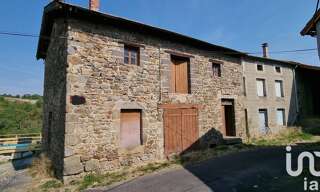 Maison 5 Pièces 300 m² à vendre à Malvalette (43210)