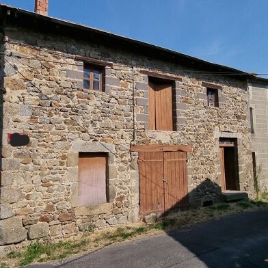 Maison 5 pièces 35000 €