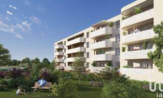 Appartement 2 Pièces 49 m² à vendre à Monteux (84170)