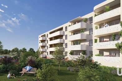 Appartement 2 pièces 245000 €