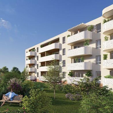 Appartement 2 pièces 218500 €