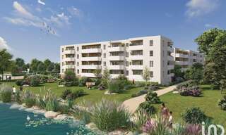 Appartement 2 Pièces 46 m² à vendre à Monteux (84170)