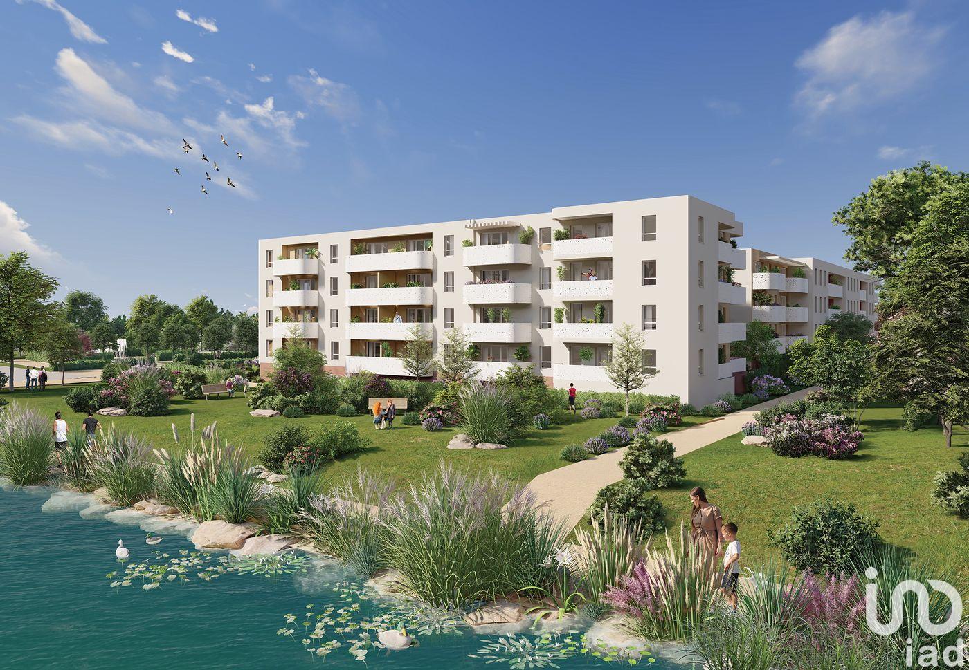 Vente Appartement 2 pièces - Photo 2