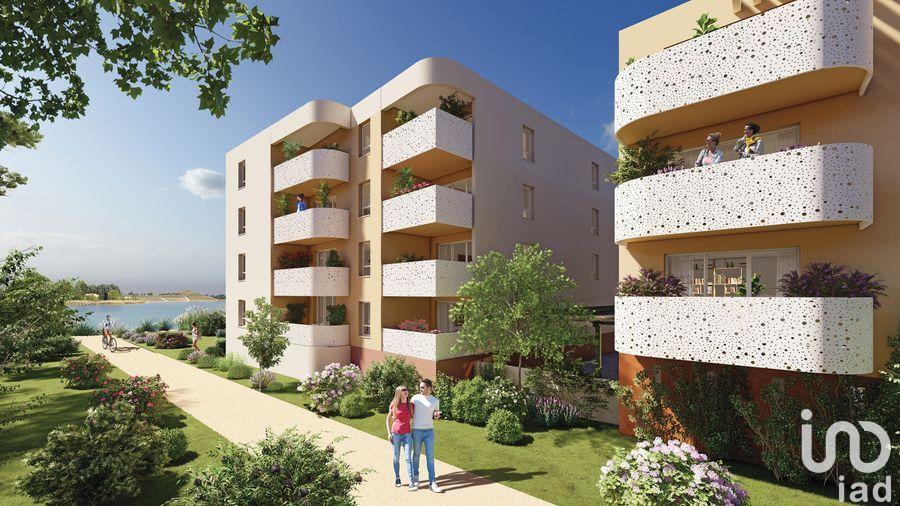 Vente Appartement 2 pièces - Photo 3