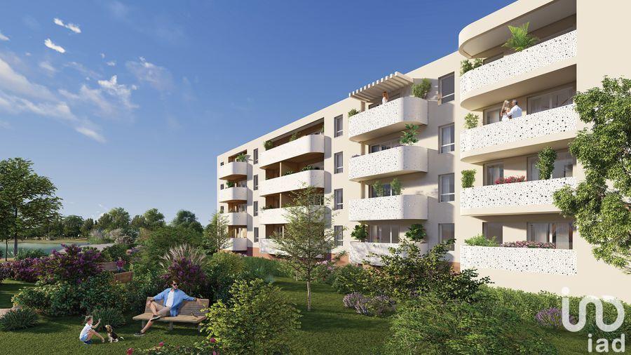 Vente Appartement 2 pièces - Photo 5