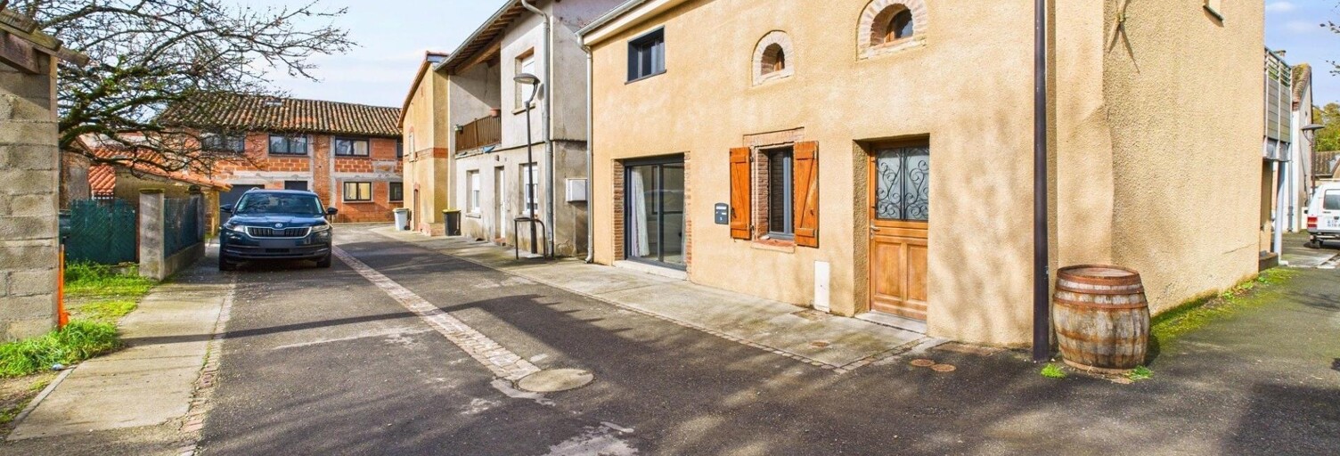 Maison 6 Pièces 125 m² à vendre à Labège (31670)
