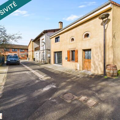 Maison 6 pièces 389000 €