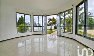 Maison 5 Pièces 180 m² à vendre à Le Tampon (97430)