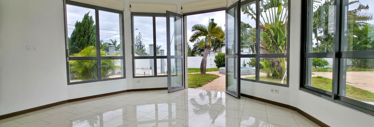 Maison 5 Pièces 180 m² à vendre à Le Tampon (97430)