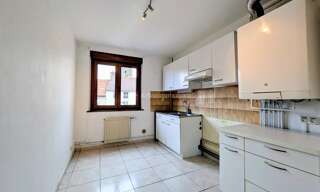 Appartement 2 Pièces 55 m² à vendre à Neufchâteau (88300)