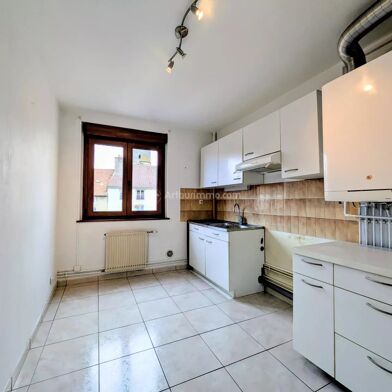 Appartement 2 pièces 66000 €